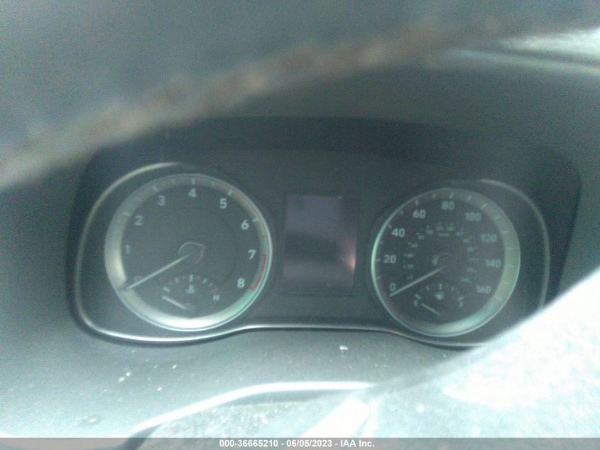 2020 HYUNDAI KONA SEL - KM8K22AA6LU465977