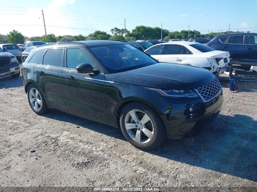 2019 LAND ROVER RANGE ROVER VELAR S - SALYB2FVXKA212227