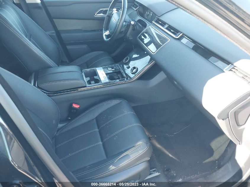 2019 LAND ROVER RANGE ROVER VELAR S - SALYB2FVXKA212227