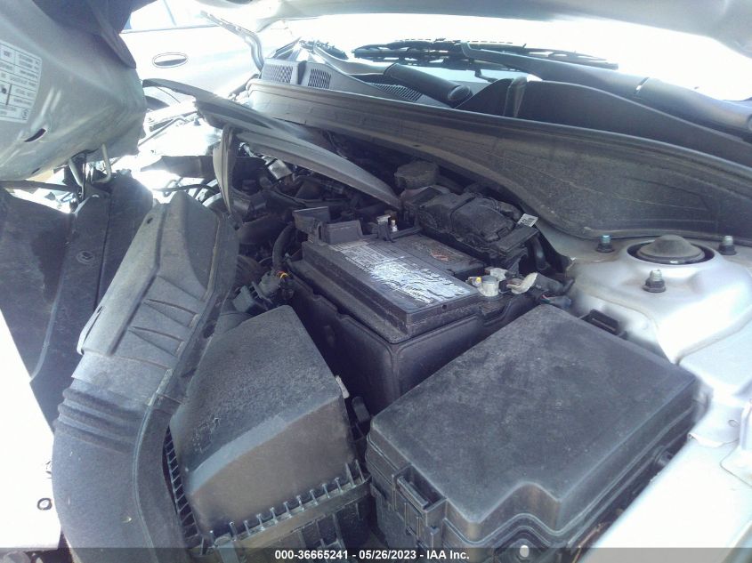 2021 KIA FORTE LXS - 3KPF24AD5ME348760