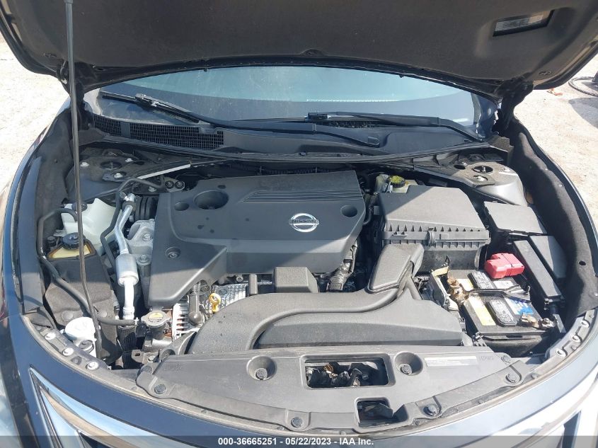 2015 NISSAN ALTIMA 2.5 - 1N4AL3AP2FN889541