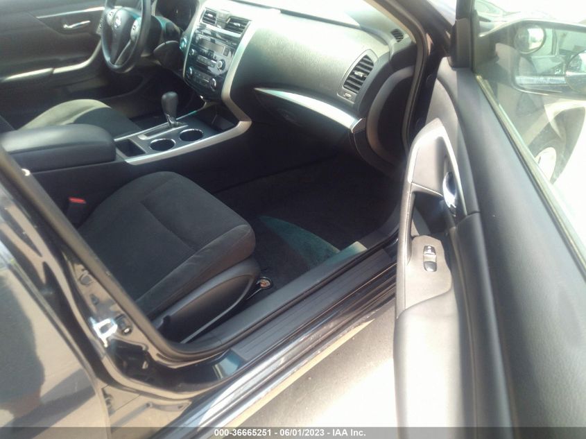 2015 NISSAN ALTIMA 2.5 - 1N4AL3AP2FN889541