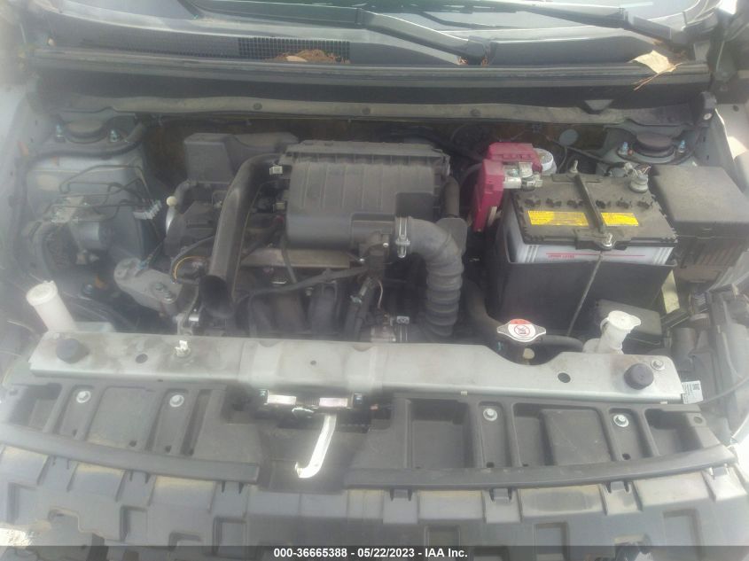 2020 MITSUBISHI MIRAGE G4 ES - ML32F3FJ4LHF05401