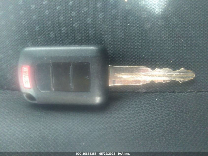 2020 MITSUBISHI MIRAGE G4 ES - ML32F3FJ4LHF05401