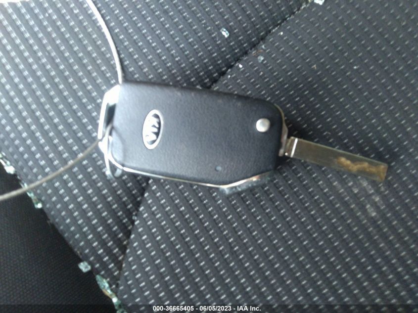 2019 KIA FORTE LXS - 3KPF24AD6KE011866