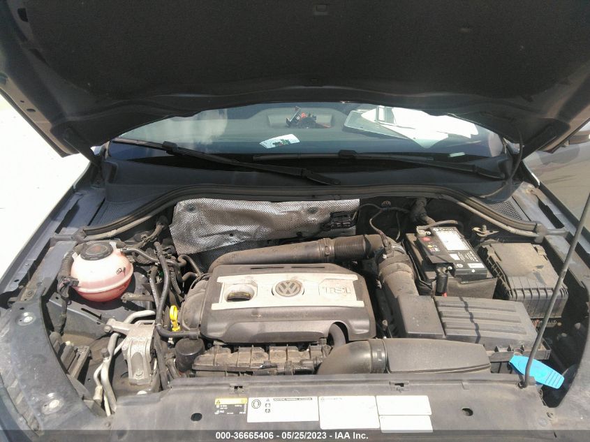 2018 VOLKSWAGEN TIGUAN LIMITED - WVGBV7AX3JK003054