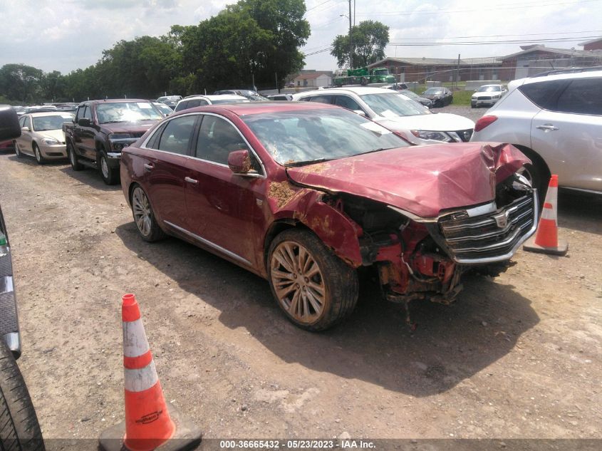 2G61S5S32K9100292 CADILLAC XTS PLATINUM 2019