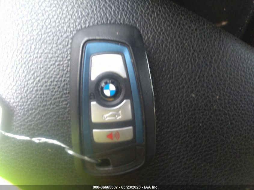 2017 BMW 2 SERIES M240I XDRIVE - WBA2G3C33HV641554