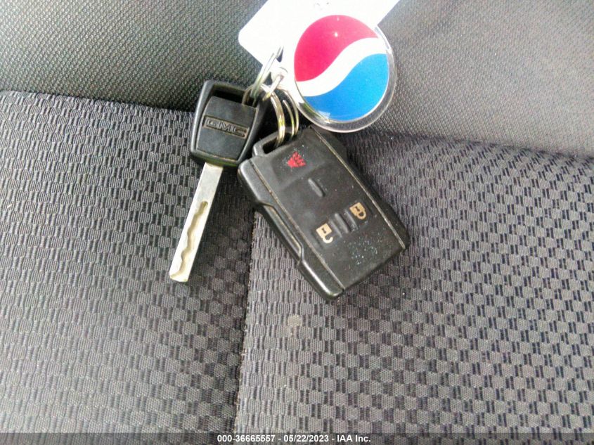 2014 GMC SIERRA 1500 SLE - 3GTU2UEC0EG164454