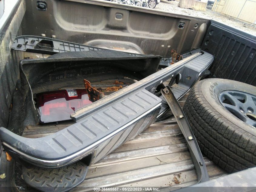 2014 GMC SIERRA 1500 SLE - 3GTU2UEC0EG164454