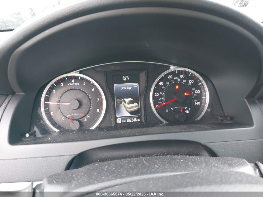 2016 TOYOTA CAMRY XLE/SE/LE/XSE - 4T1BF1FK8GU236576