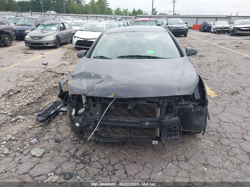 2016 HYUNDAI SONATA 2.4L SE - 5NPE24AF4GH379799