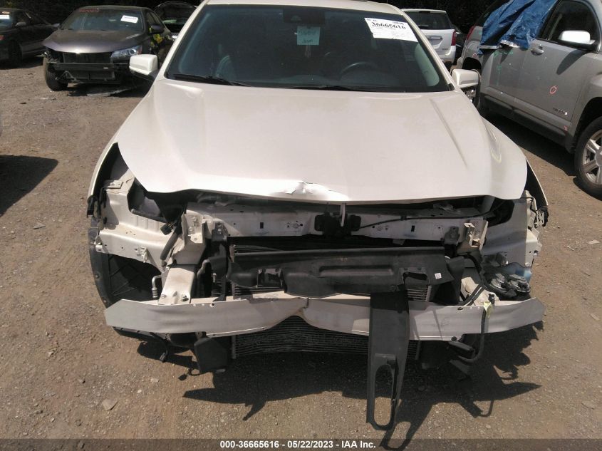 2013 CHEVROLET MALIBU LTZ - 1G11J5SX2DF336107
