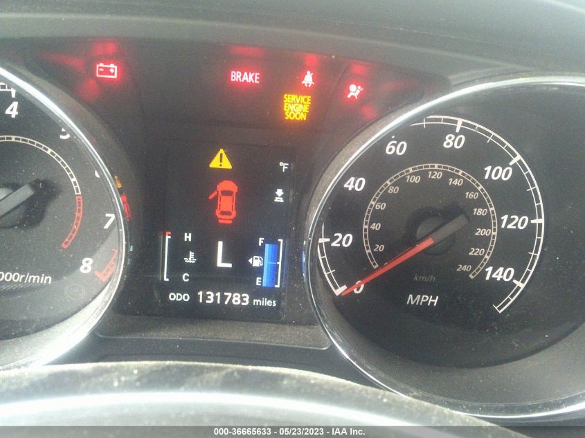 2018 MITSUBISHI OUTLANDER SPORT 2.0 - JA4AR3AUXJU016305