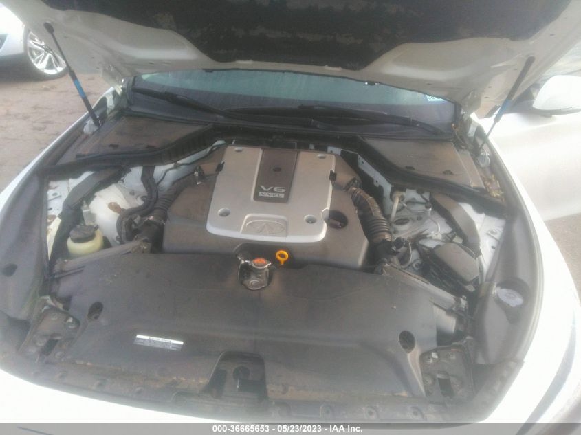2015 INFINITI Q50 SPORT - JN1BV7AP5FM340389