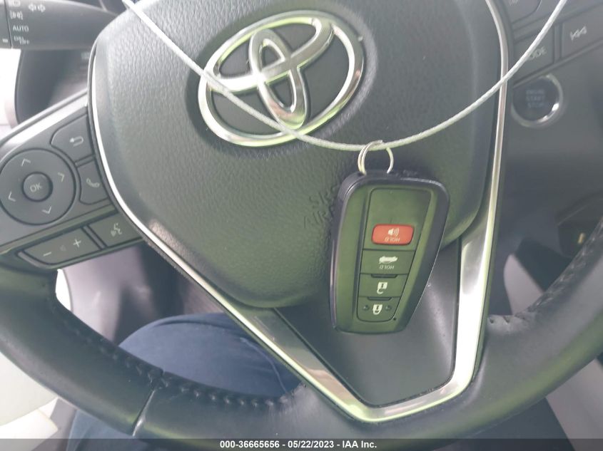 2018 TOYOTA CAMRY LE/SE/XLE/L - 4T1B11HKXJU115647
