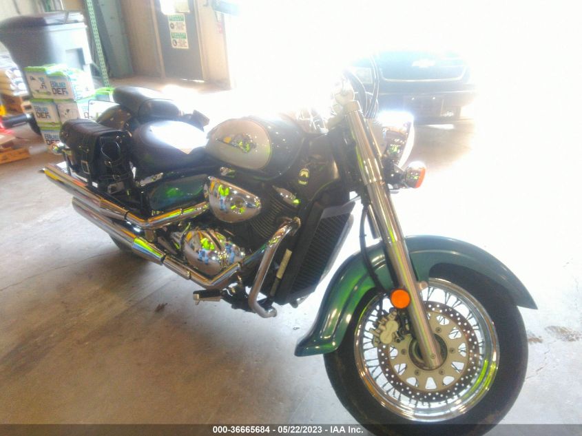 2003 SUZUKI VL800 - JS1VS54A732101300