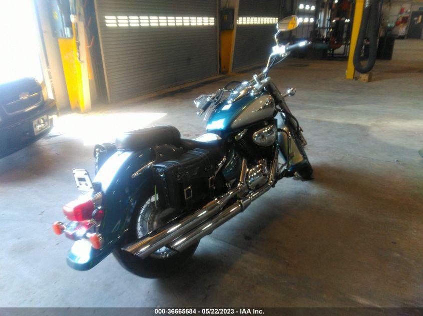 2003 SUZUKI VL800 - JS1VS54A732101300