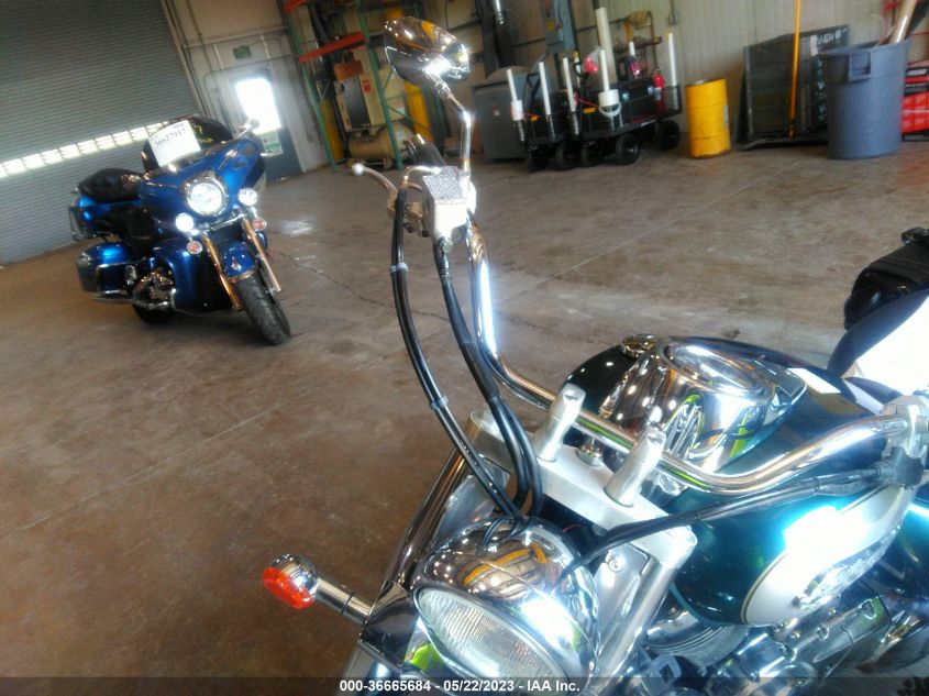2003 SUZUKI VL800 - JS1VS54A732101300