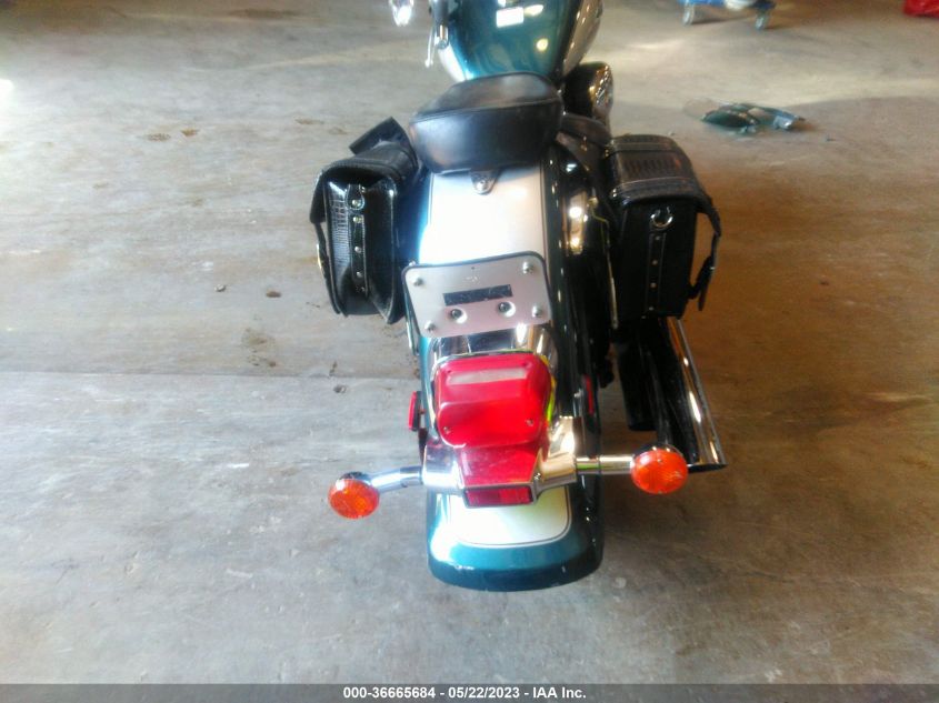 2003 SUZUKI VL800 - JS1VS54A732101300