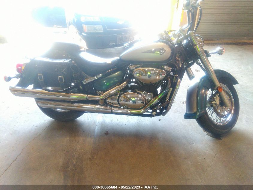 2003 SUZUKI VL800 - JS1VS54A732101300