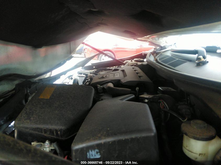 2015 TOYOTA CAMRY SE - 4T1BF1FKXFU050794