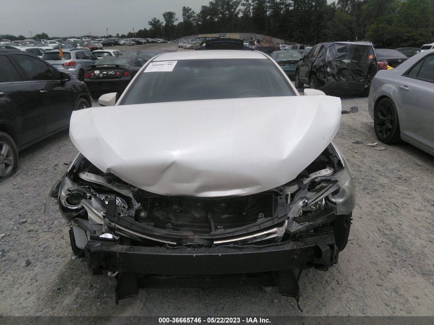 2015 TOYOTA CAMRY SE - 4T1BF1FKXFU050794