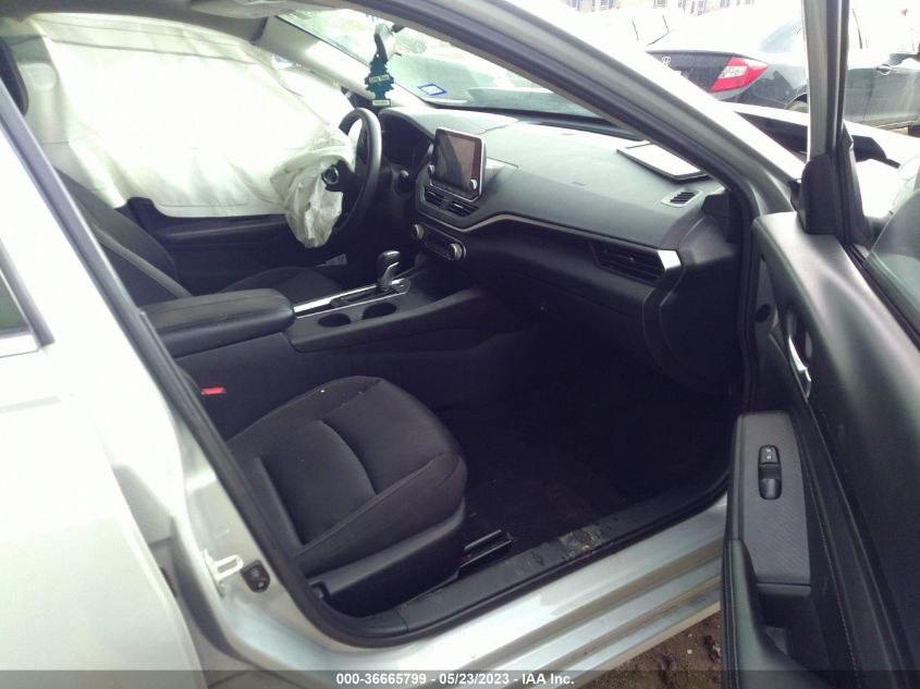 2019 NISSAN ALTIMA 2.5 S - 1N4BL4BV2KN323137