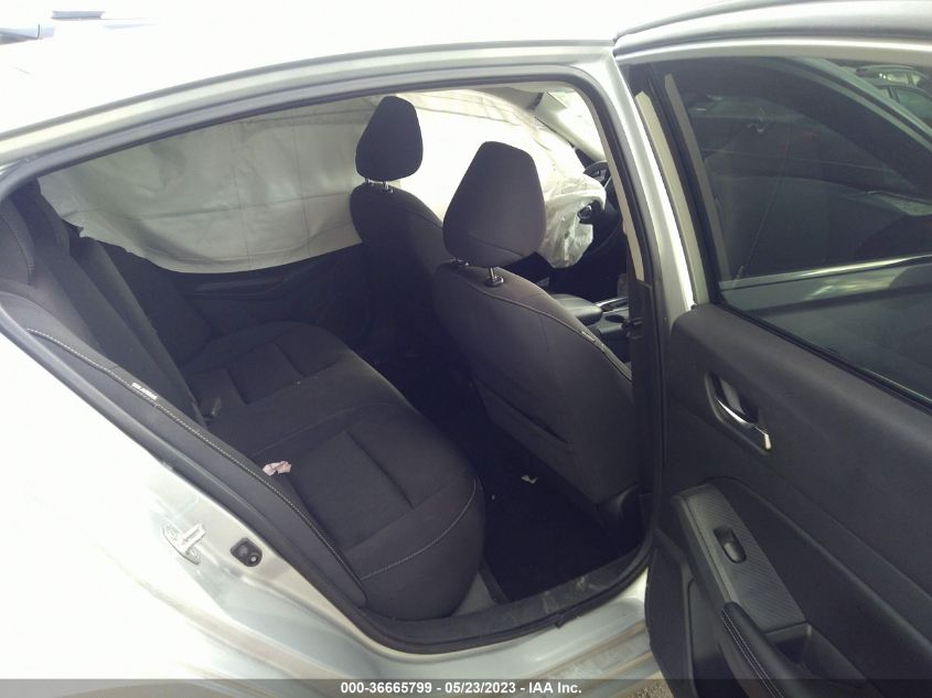 2019 NISSAN ALTIMA 2.5 S - 1N4BL4BV2KN323137