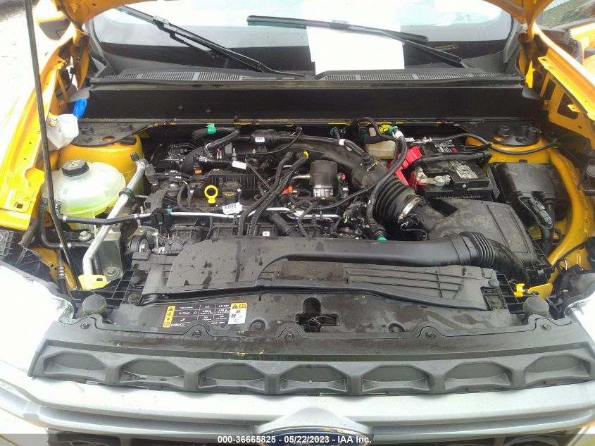 2023 FORD MAVERICK XL/XLT - 3FTTW8E99PRA13065