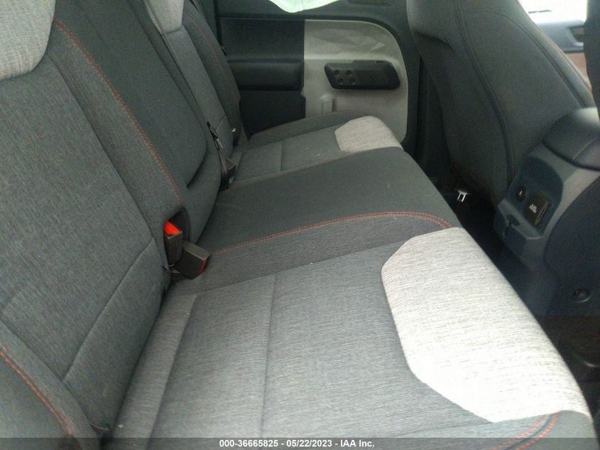 2023 FORD MAVERICK XL/XLT - 3FTTW8E99PRA13065