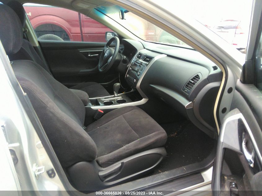 2013 NISSAN ALTIMA 2.5 S - 1N4AL3AP1DN579667