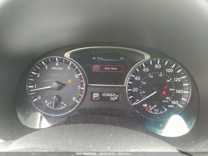 2013 NISSAN ALTIMA 2.5 S - 1N4AL3AP1DN579667