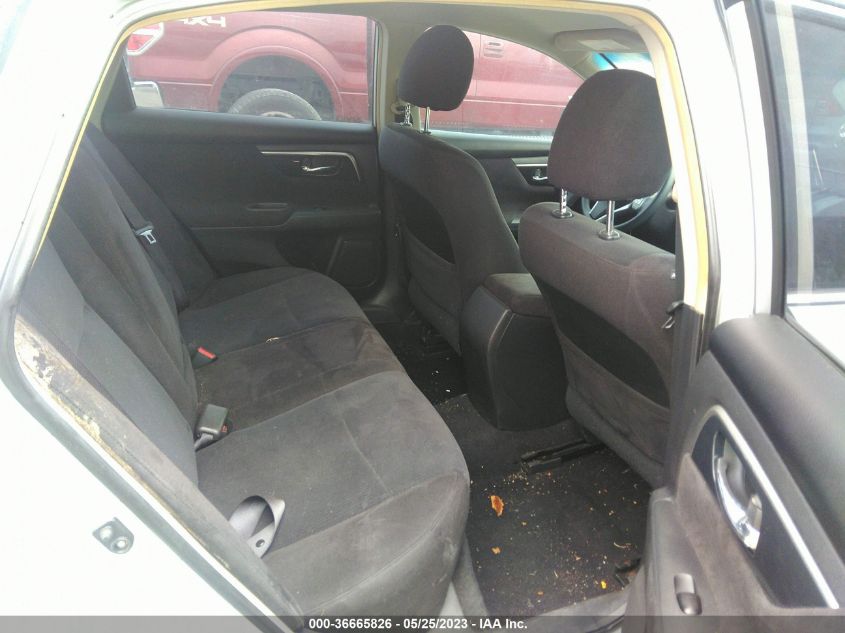 2013 NISSAN ALTIMA 2.5 S - 1N4AL3AP1DN579667