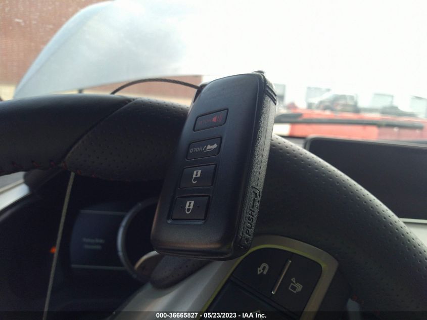 2016 LEXUS RX 350 - 2T2BZMCA8GC007395