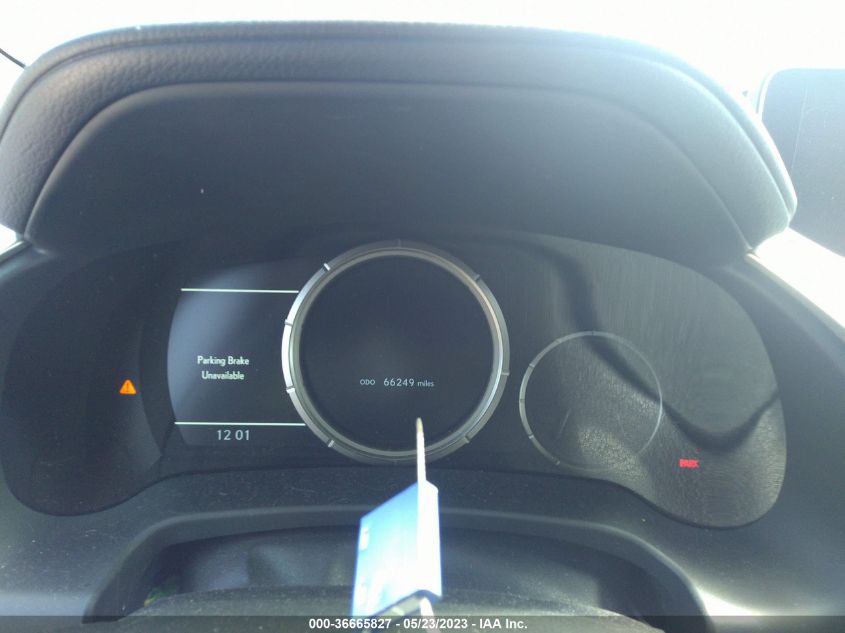 2016 LEXUS RX 350 - 2T2BZMCA8GC007395