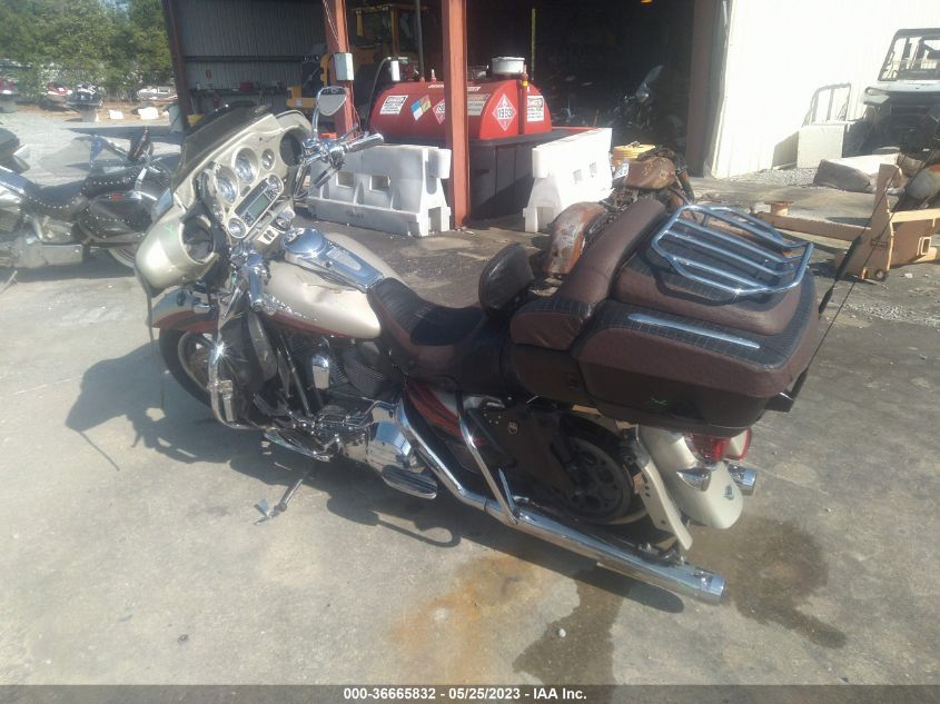 2006 HARLEY-DAVIDSON FLHTCUSE 1HD1PRE176Y951410