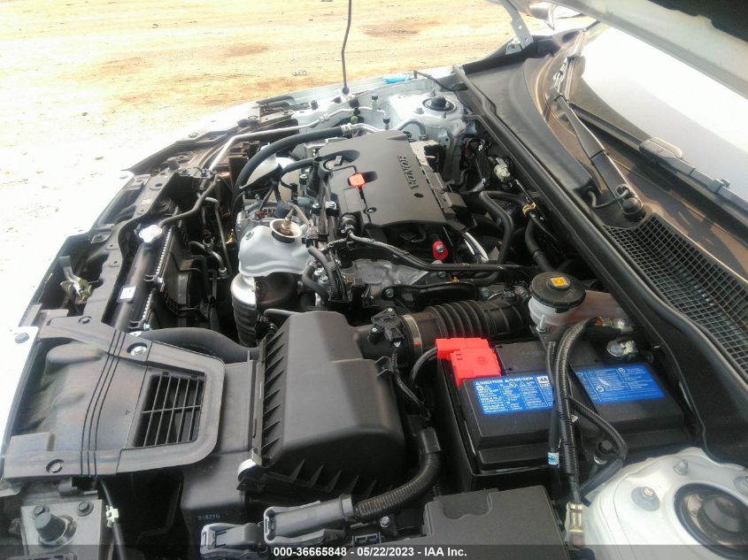 2023 HONDA CIVIC SEDAN SPORT - 2HGFE2F59PH501485