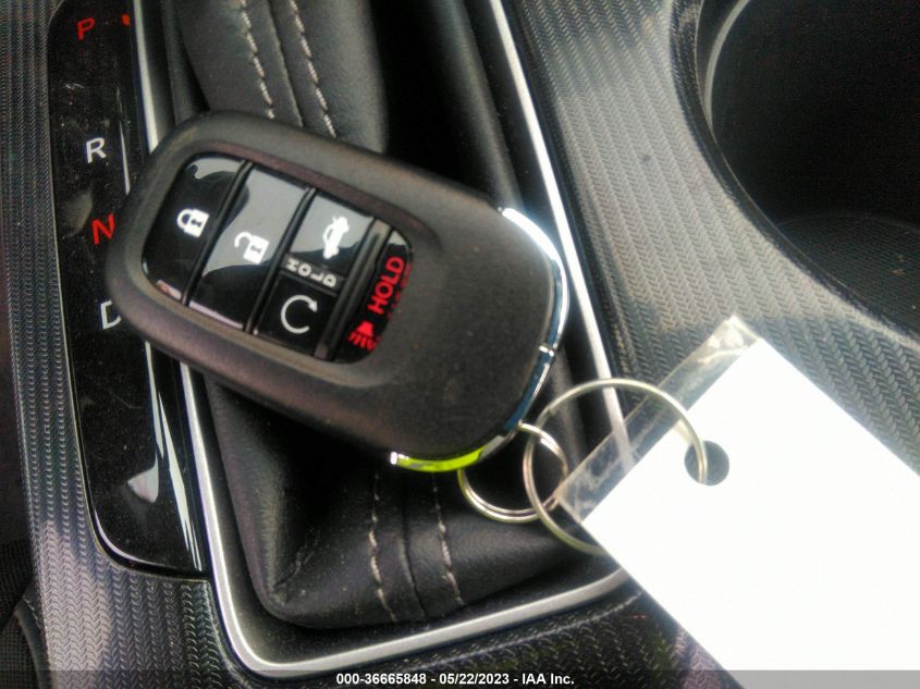 2023 HONDA CIVIC SEDAN SPORT - 2HGFE2F59PH501485