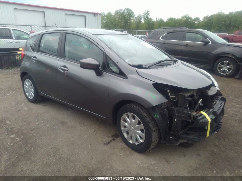 2016 NISSAN VERSA NOTE S/S PLUS/SV/SR/SL - 3N1CE2CP6GL360229