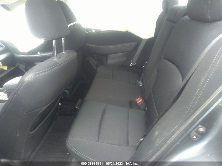 2016 SUBARU LEGACY 2.5I PREMIUM - 4S3BNBD60G3049941