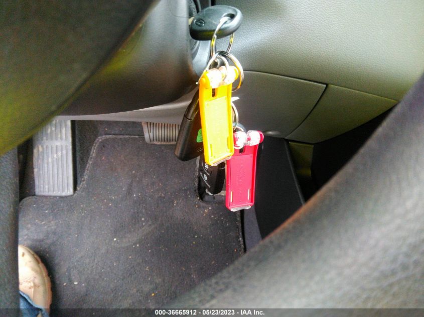 2016 HYUNDAI ELANTRA SE - 5NPDH4AE2GH684686