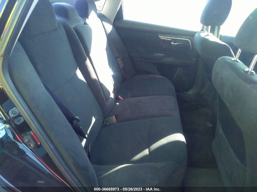 2014 NISSAN ALTIMA 2.5 S - 1N4AL3AP7EC137201