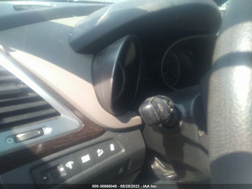 2017 HYUNDAI SANTA FE SPORT 2.4L - 5XYZUDLB2HG435253