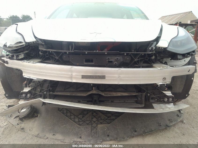 5YJ3E1ECXPF414079 Tesla Model 3 2023. Фото: 5
