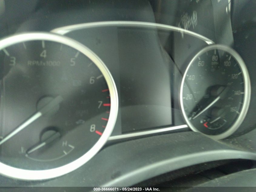 2017 NISSAN SENTRA SV - 3N1AB7AP0HY305988