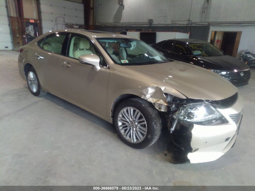 2014 LEXUS ES 350 - JTHBK1GGXE2118899