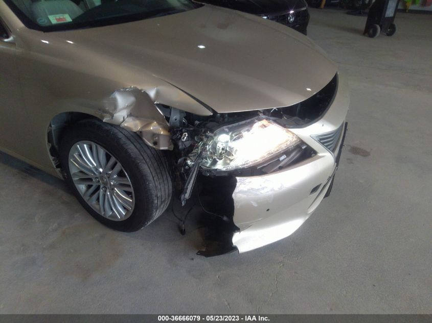2014 LEXUS ES 350 - JTHBK1GGXE2118899