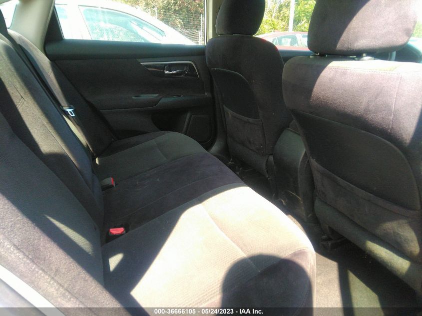 2013 NISSAN ALTIMA 2.5 S - 1N4AL3AP0DC144134