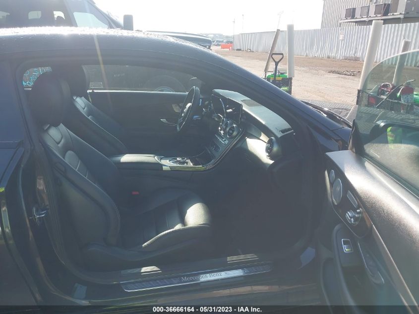 2019 MERCEDES-BENZ C-CLASS C 300 - WDDWJ8DB7KF865331
